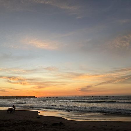 Hotel Cabo Del Mar Los Órganos Exteriér fotografie