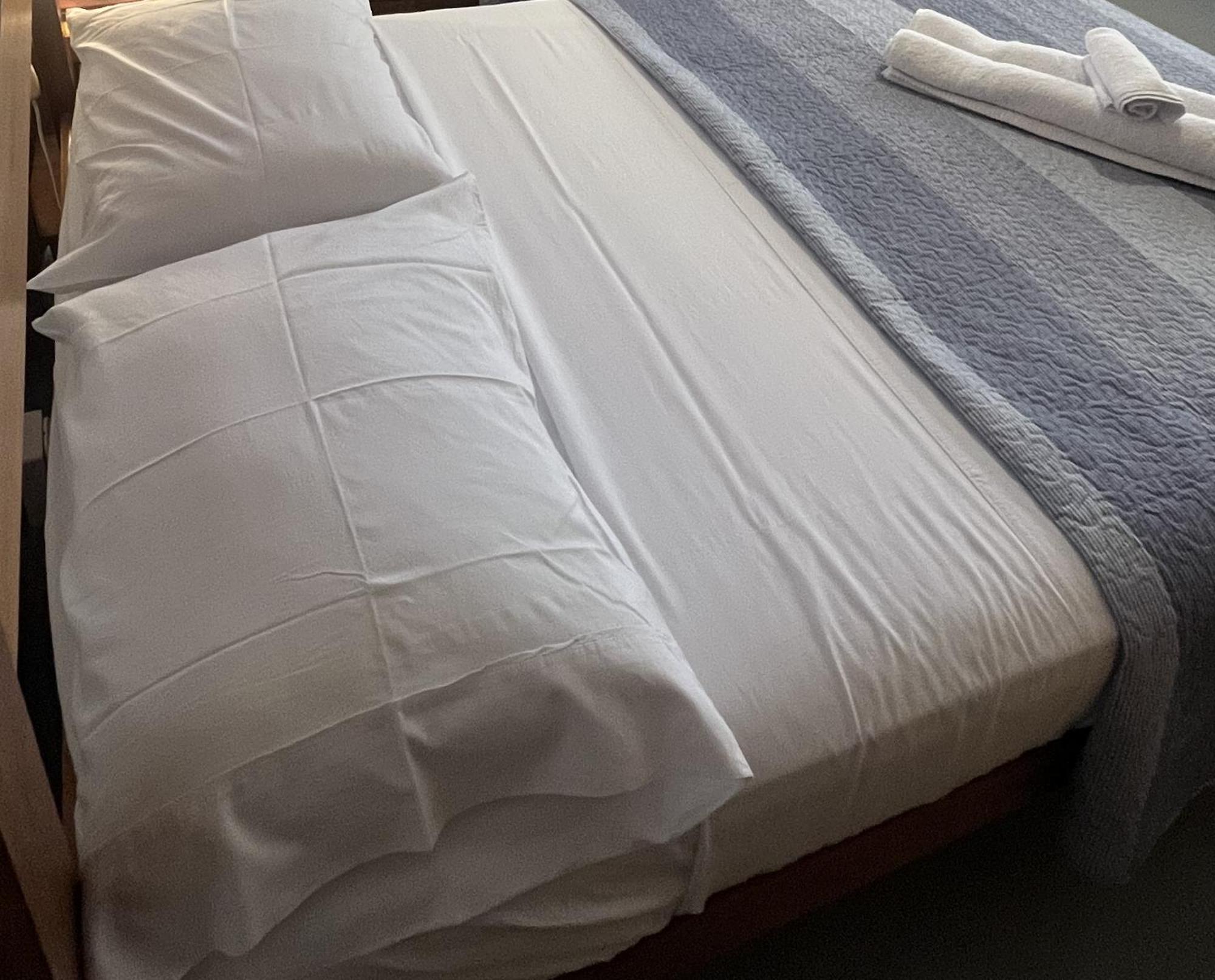 Hotel Cabo Del Mar Los Órganos Pokoj fotografie