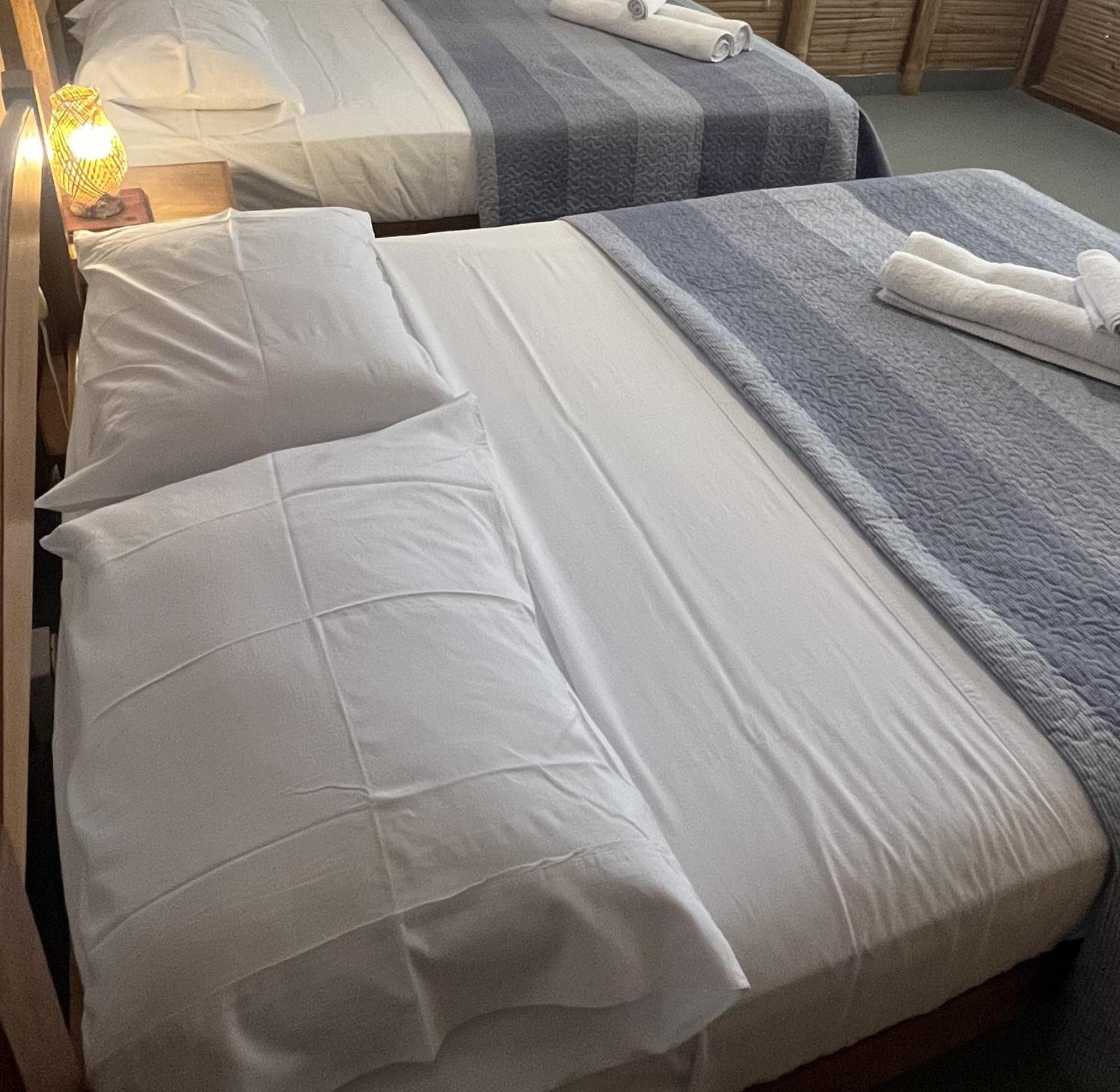 Hotel Cabo Del Mar Los Órganos Pokoj fotografie