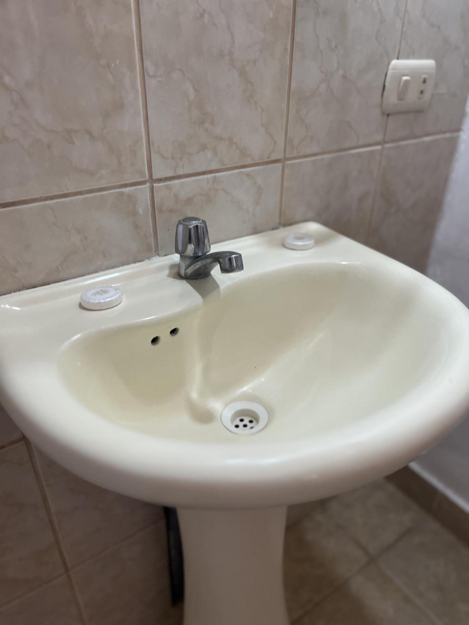 Hotel Cabo Del Mar Los Órganos Pokoj fotografie